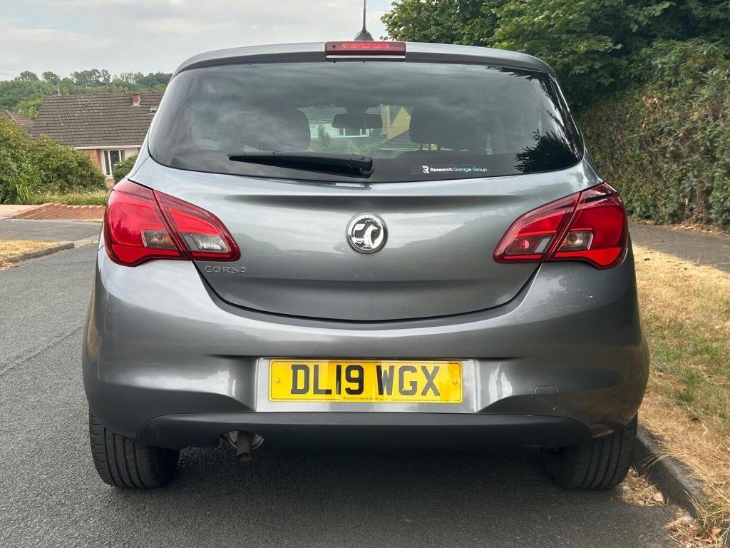 Vauxhall Corsa - Image 12