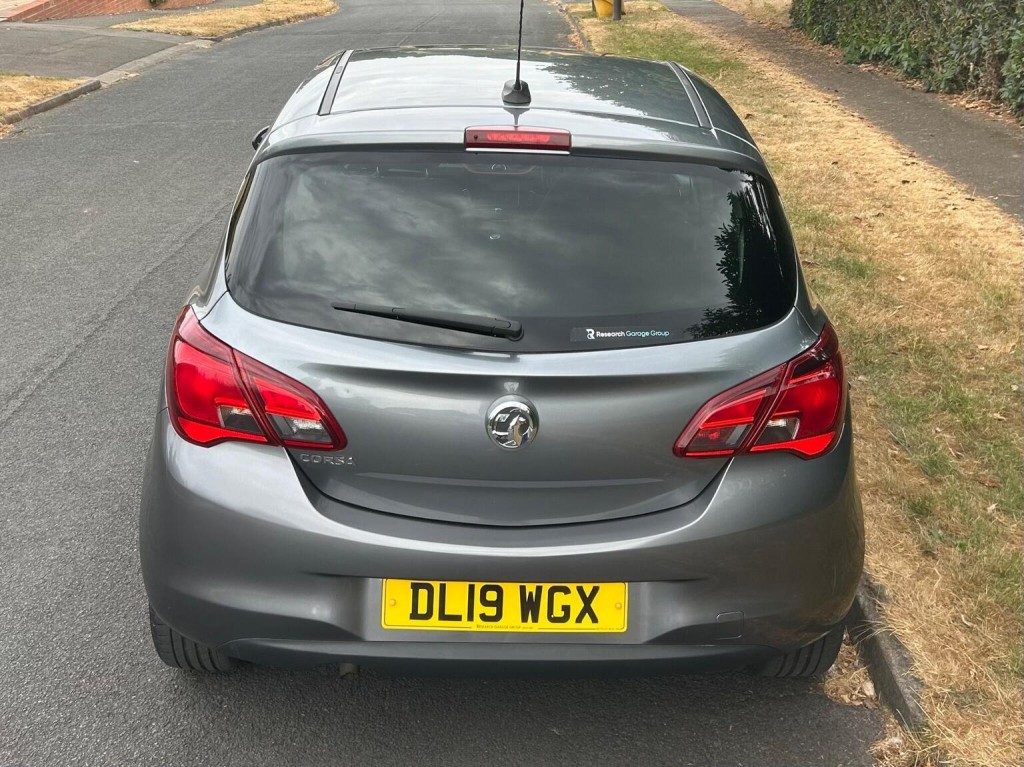 Vauxhall Corsa - Image 13