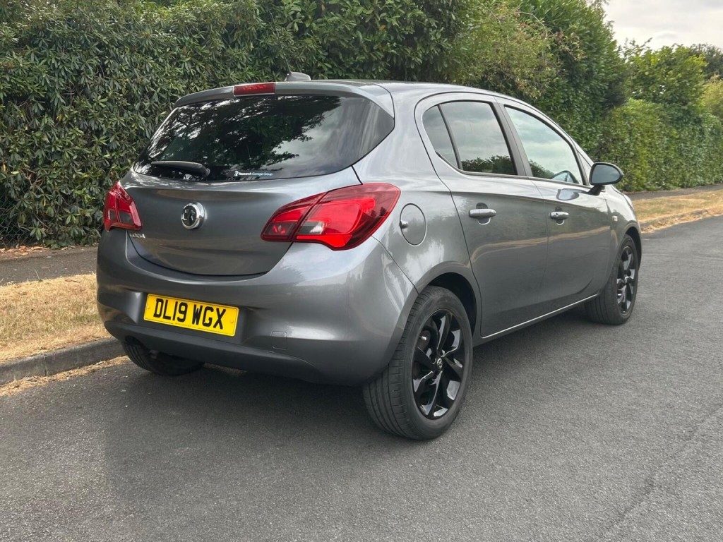 Vauxhall Corsa - Image 14
