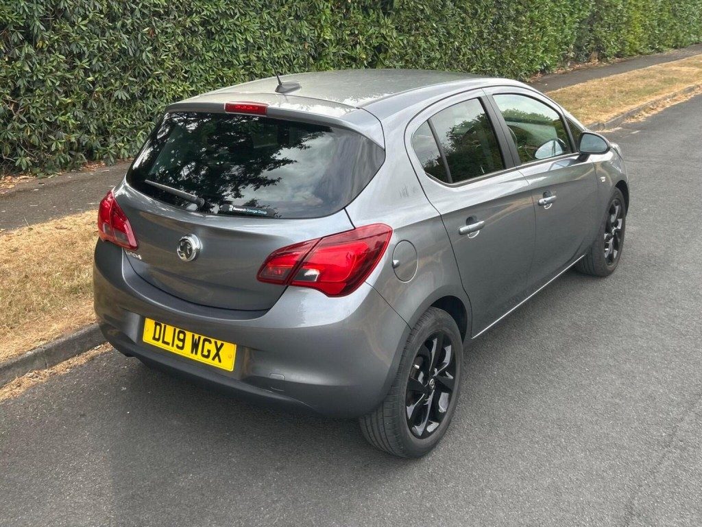 Vauxhall Corsa - Image 15