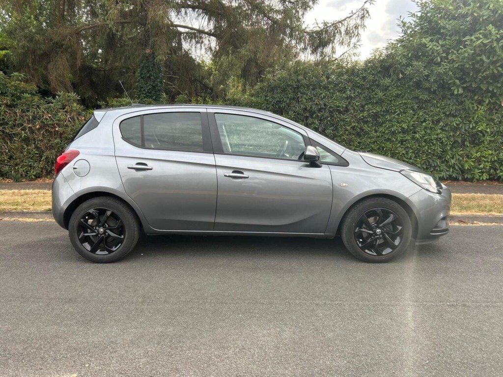 Vauxhall Corsa - Image 16