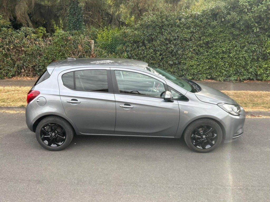Vauxhall Corsa - Image 17
