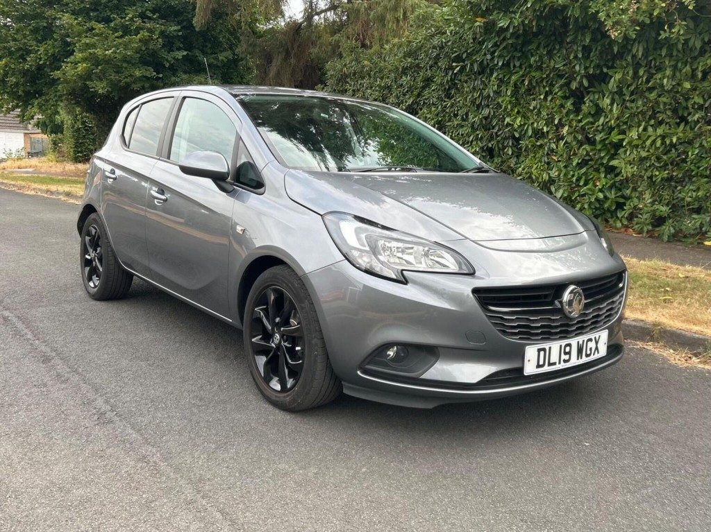 Vauxhall Corsa - Image 18