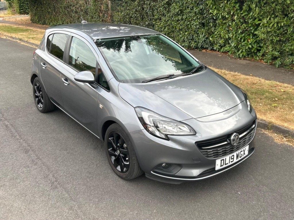 Vauxhall Corsa - Image 19