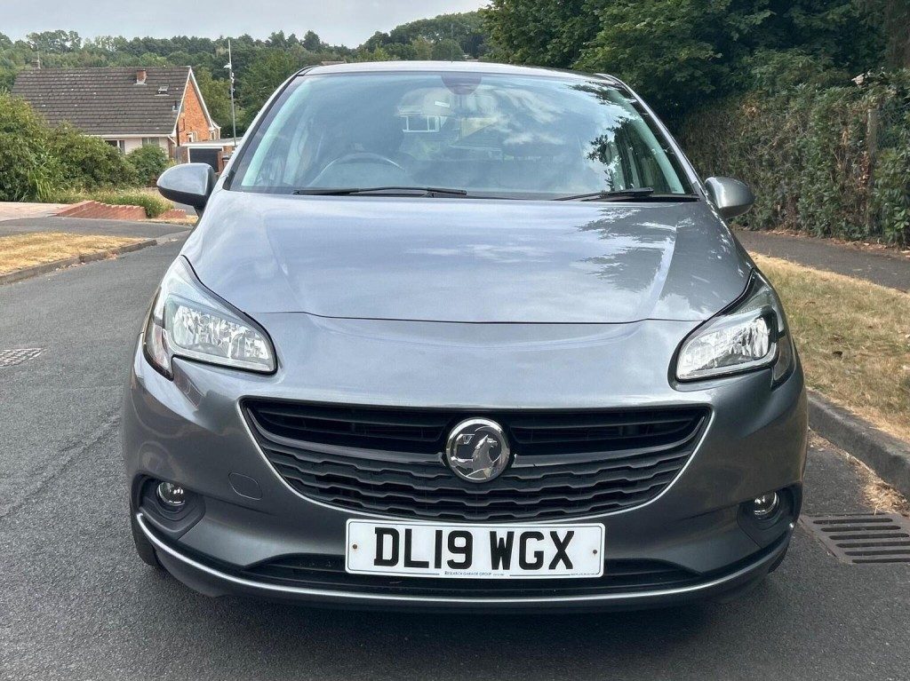 Vauxhall Corsa - Image 20