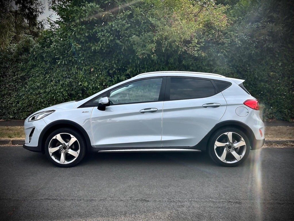 Ford Fiesta - Image 4