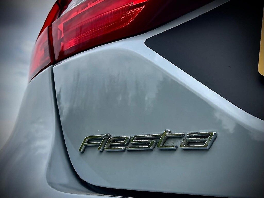 Ford Fiesta - Image 6