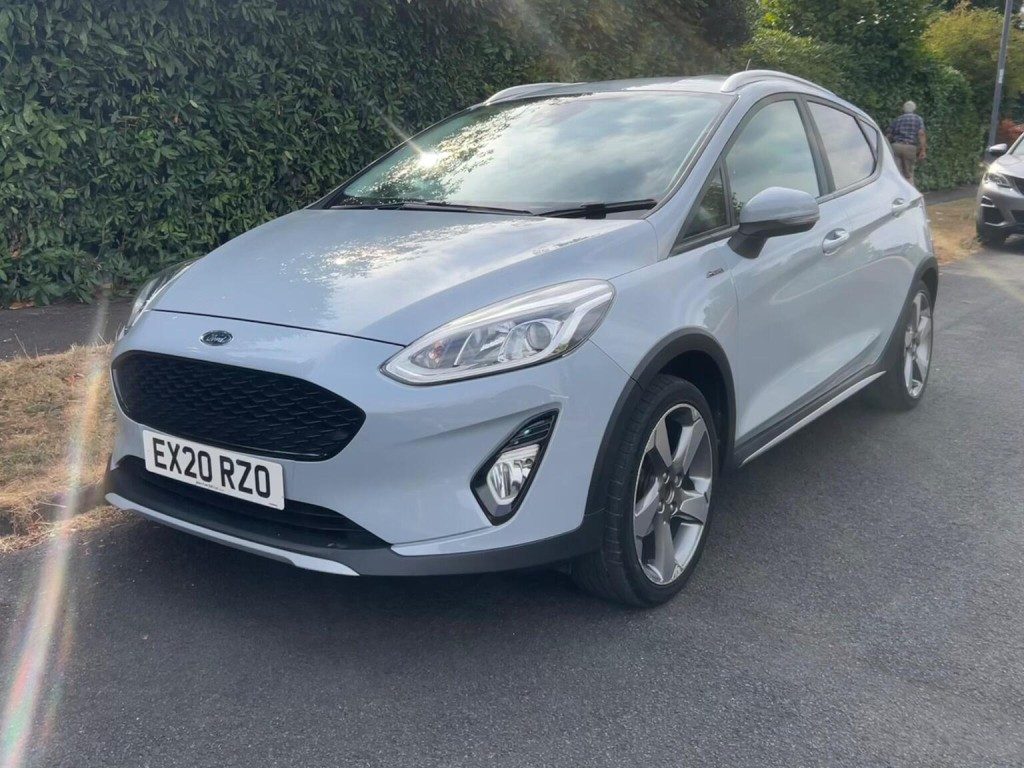 Ford Fiesta - Image 7