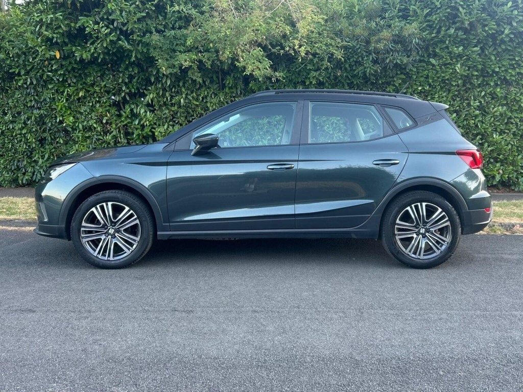 Seat Arona - Image 3