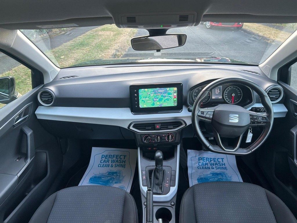 Seat Arona - Image 4