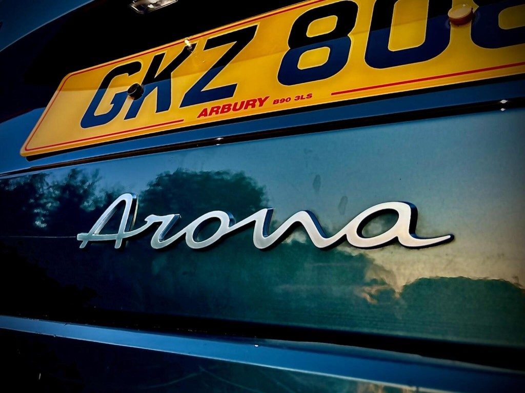 Seat Arona - Image 5