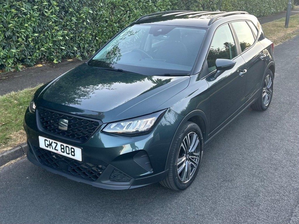 Seat Arona - Image 7