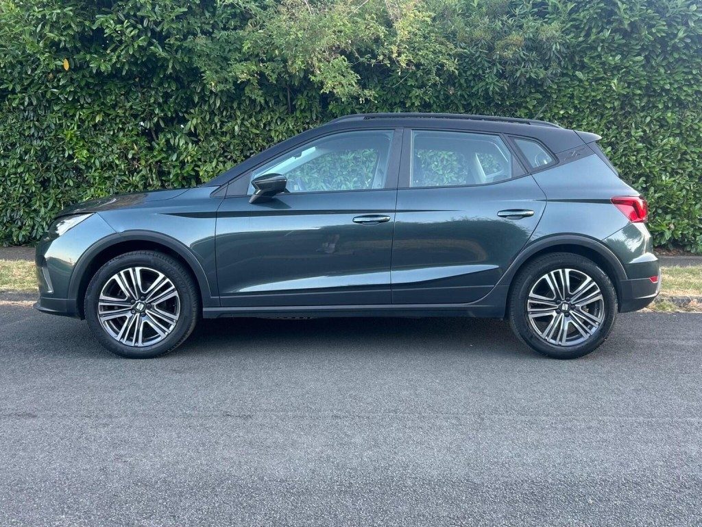 Seat Arona - Image 8