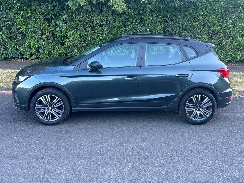 Seat Arona - Image 9