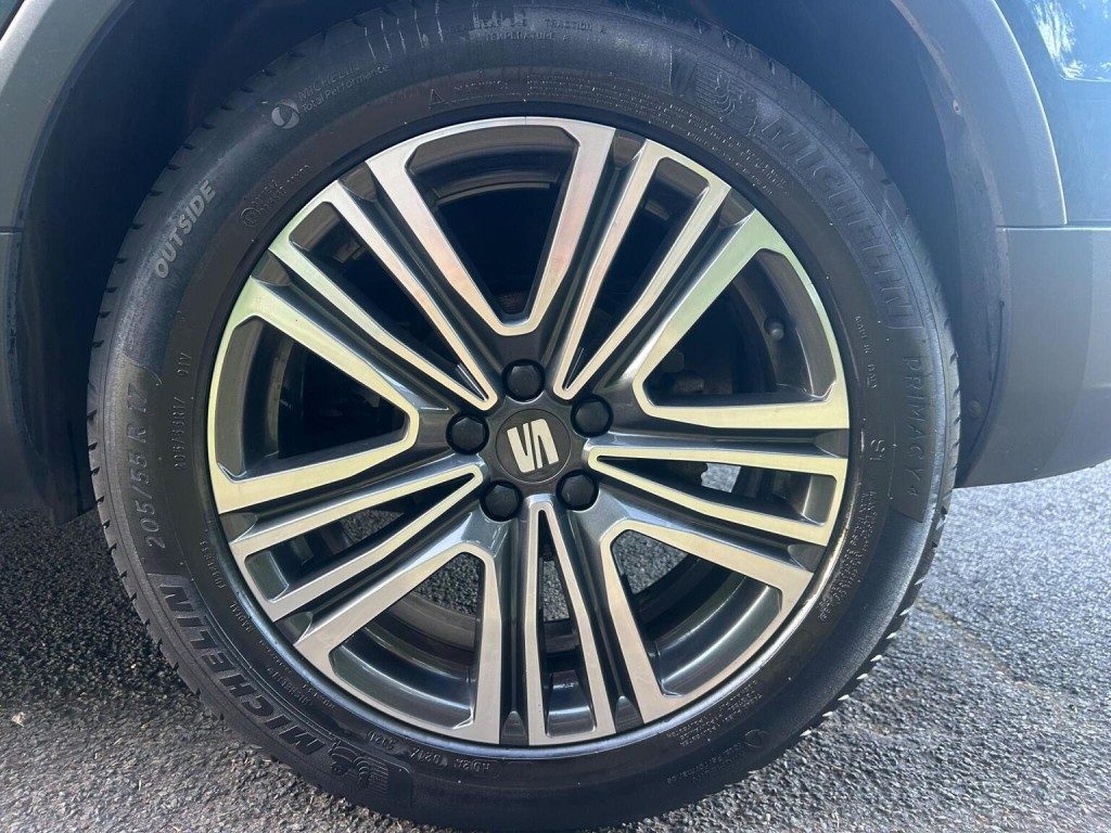 Seat Arona - Image 10