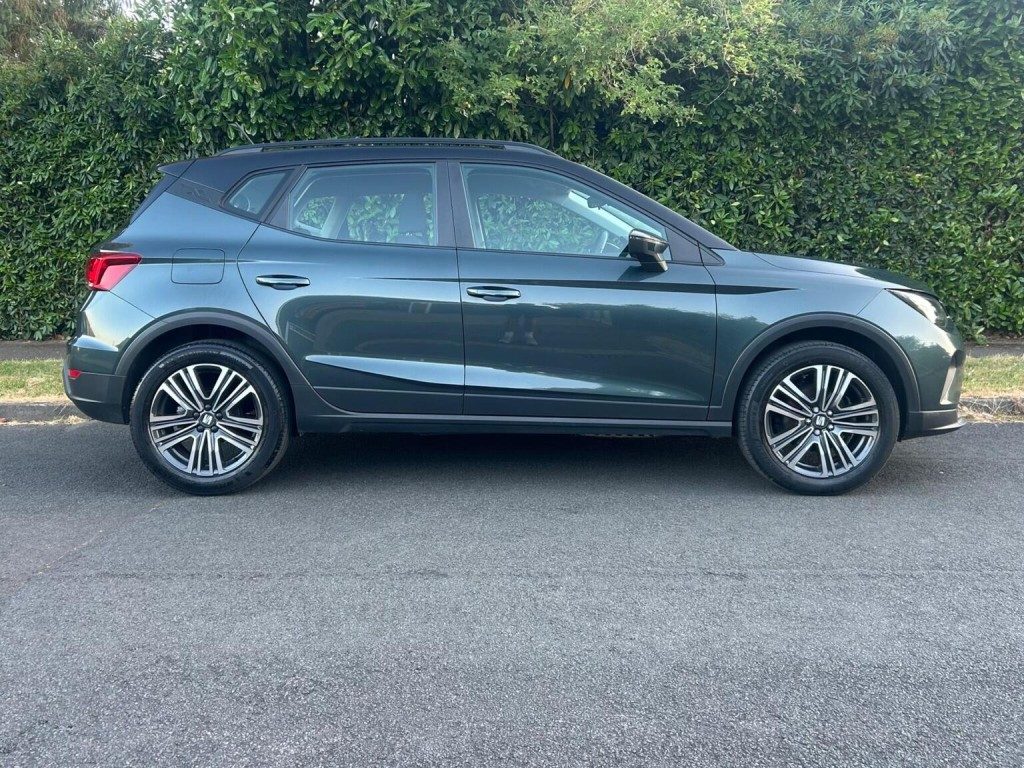 Seat Arona - Image 18