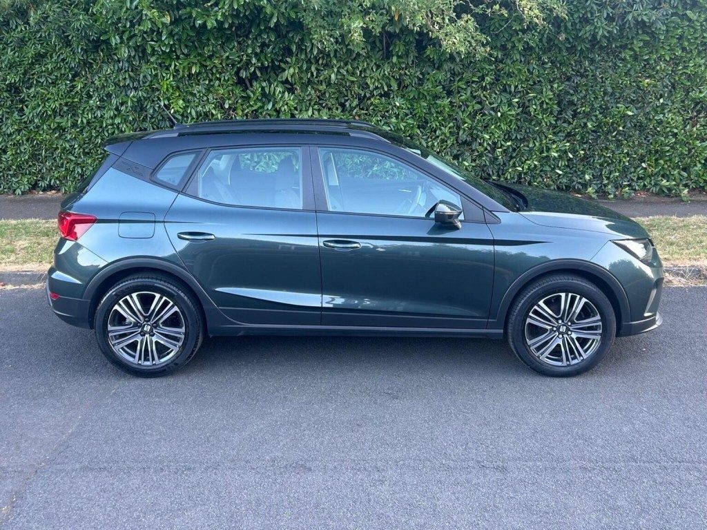 Seat Arona - Image 19