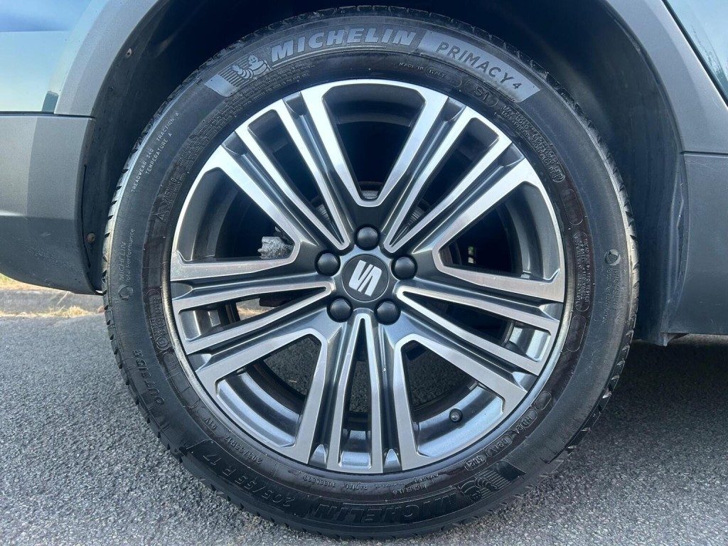 Seat Arona - Image 20