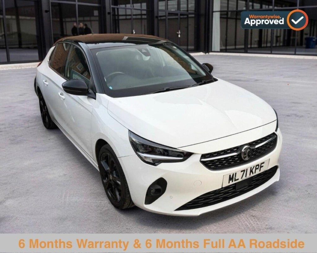 Vauxhall Corsa - Image 2