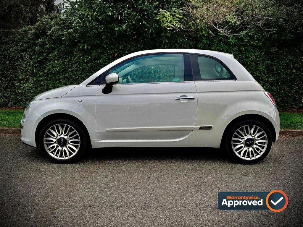 Fiat 500 - Image 3