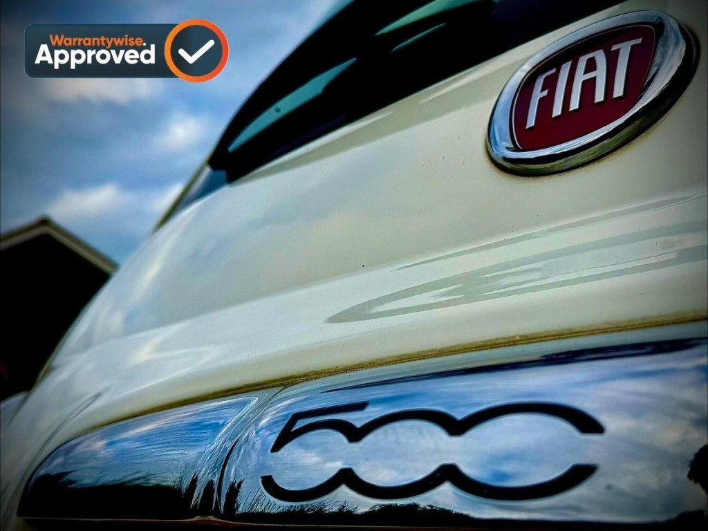 Fiat 500 - Image 4