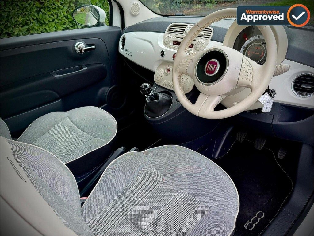 Fiat 500 - Image 5