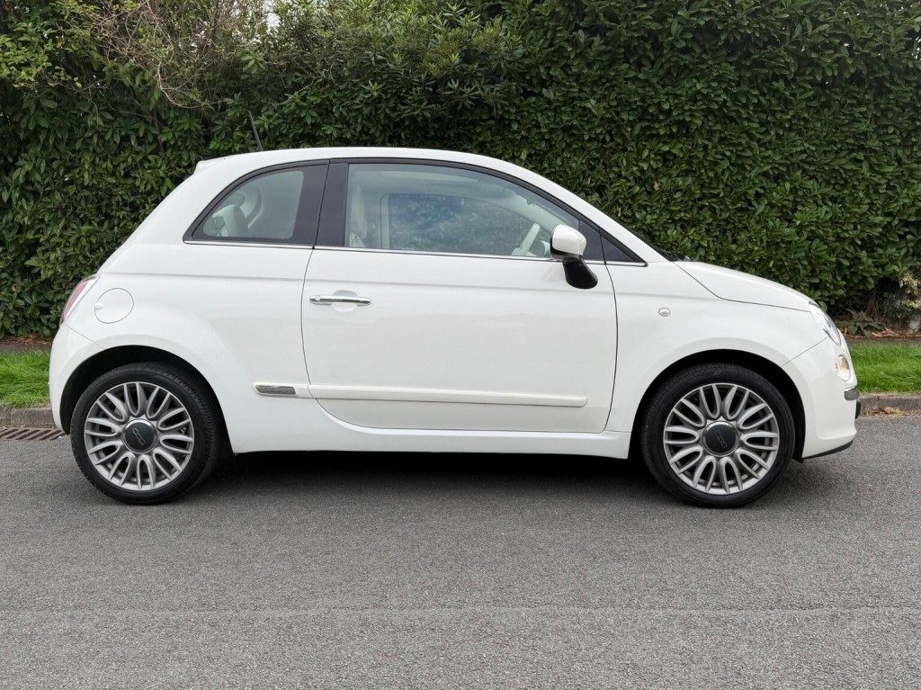 Fiat 500 - Image 17