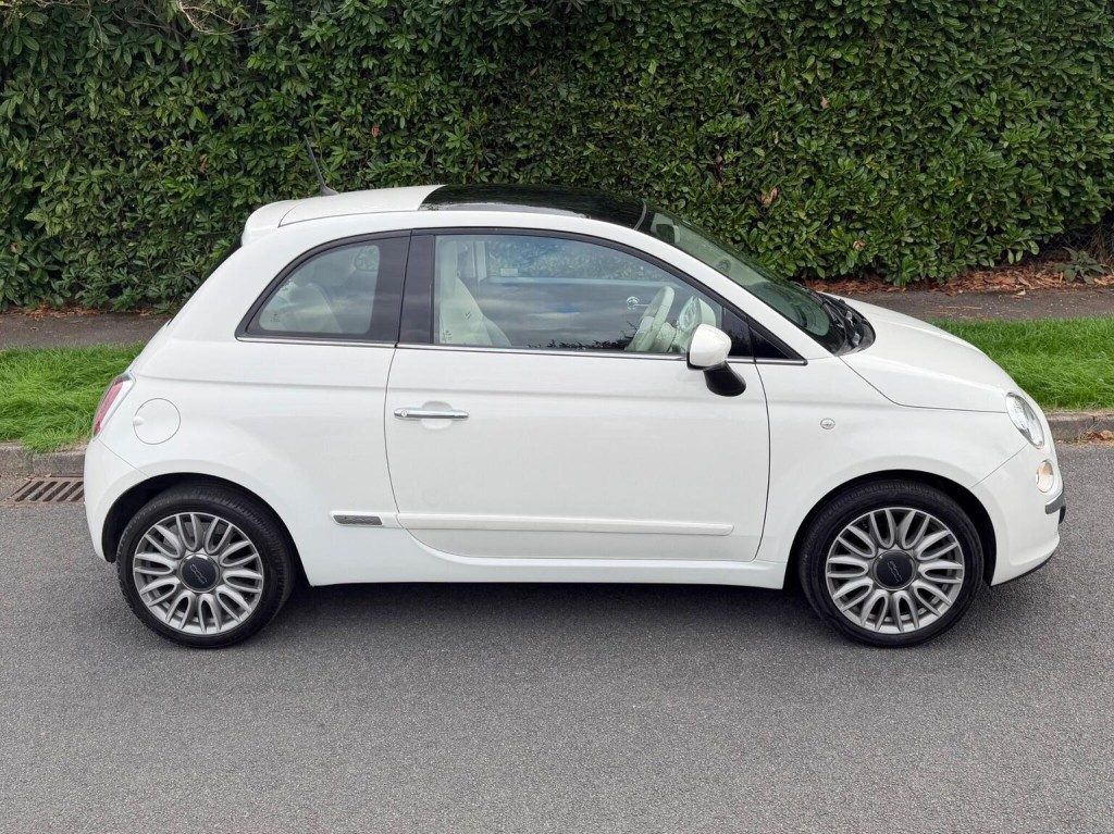 Fiat 500 - Image 18