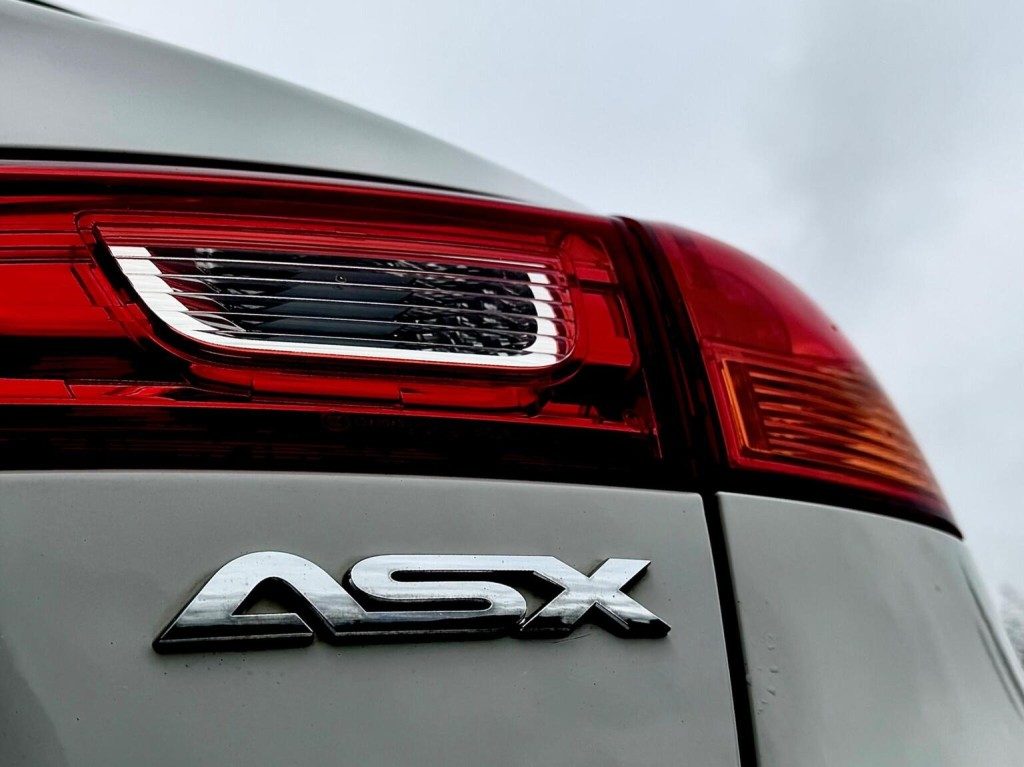Mitsubishi Asx - Image 6