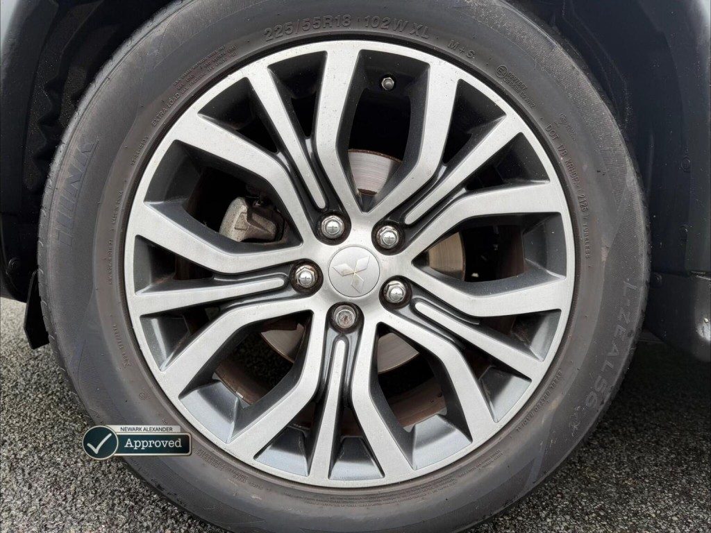 Mitsubishi Asx - Image 11