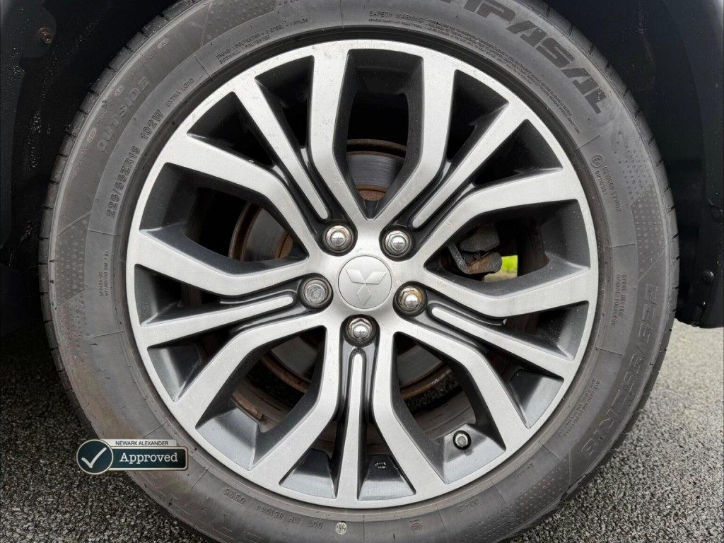 Mitsubishi Asx - Image 12