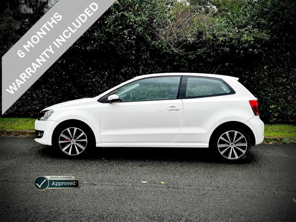 Volkswagen Polo - Image 4