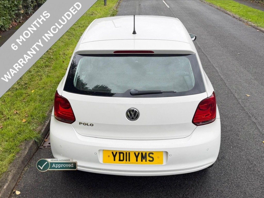 Volkswagen Polo - Image 6