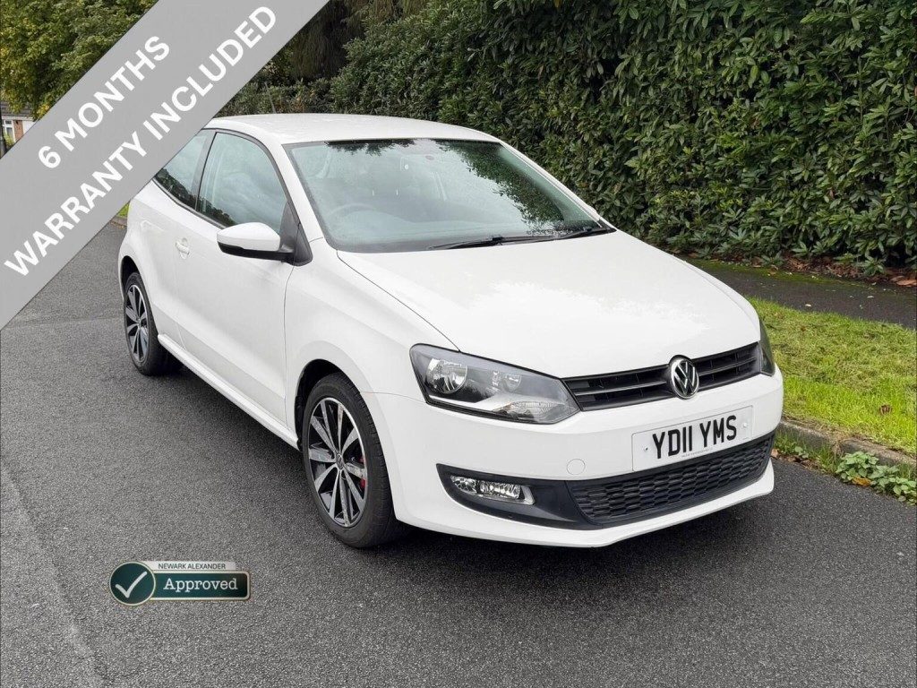 Volkswagen Polo - Image 7