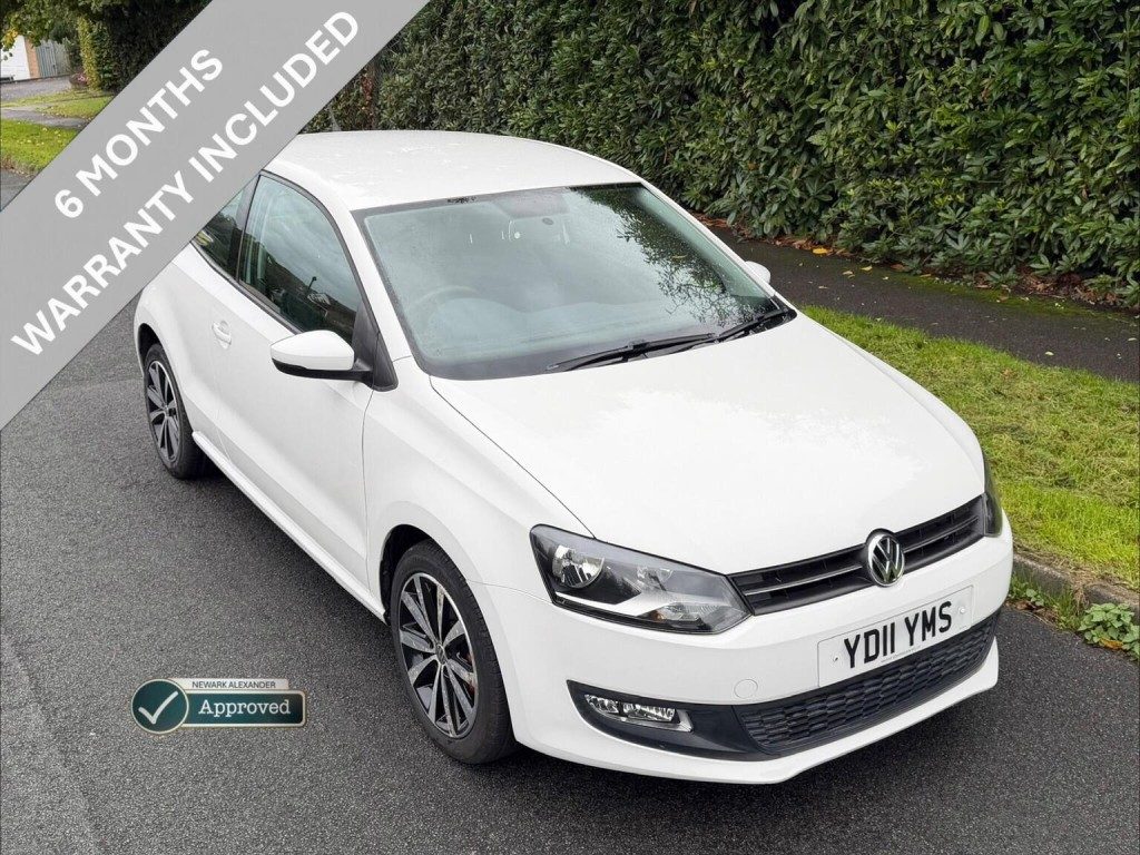Volkswagen Polo - Image 8