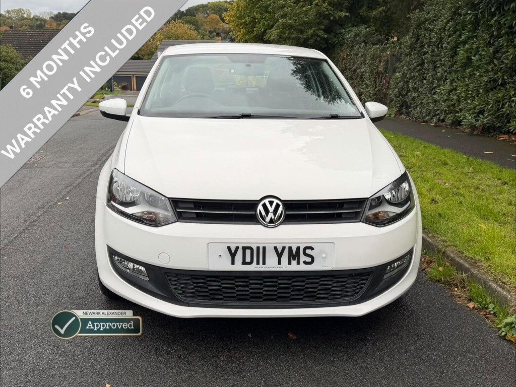 Volkswagen Polo - Image 9