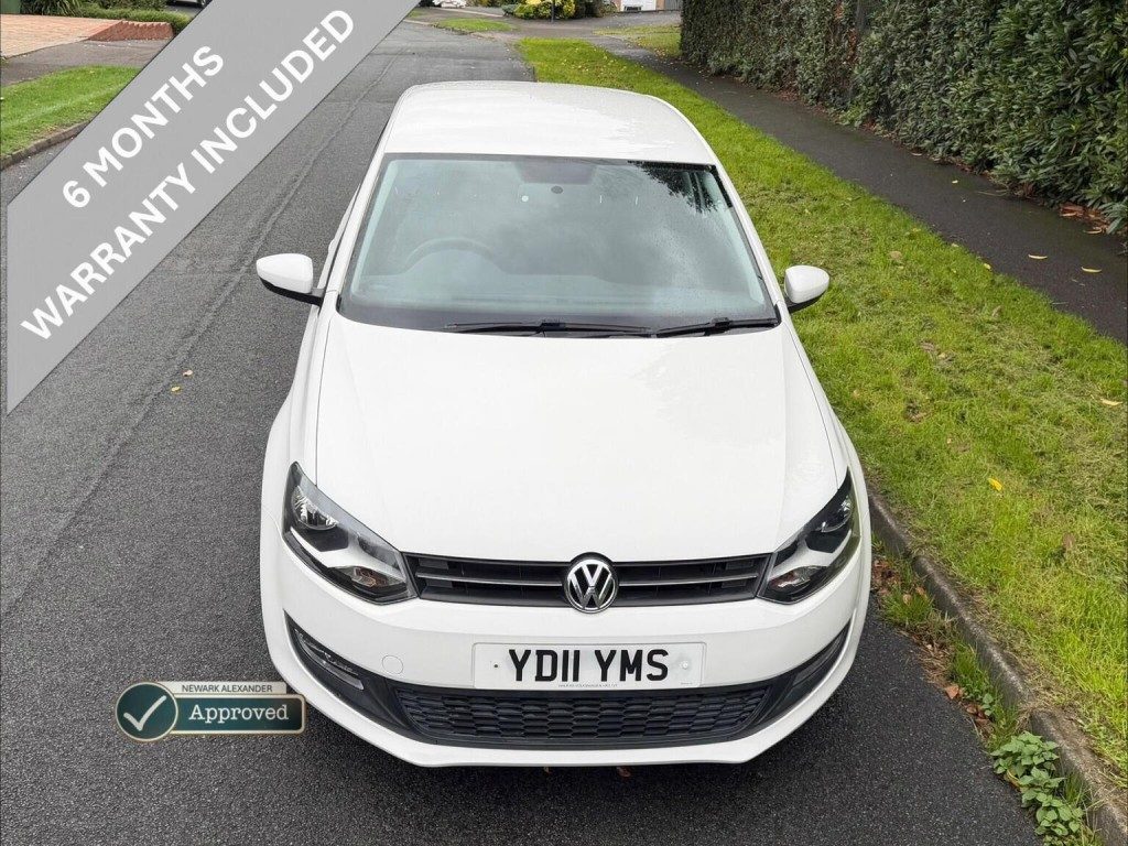 Volkswagen Polo - Image 10