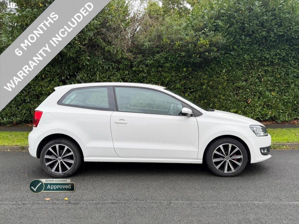 Volkswagen Polo - Image 11