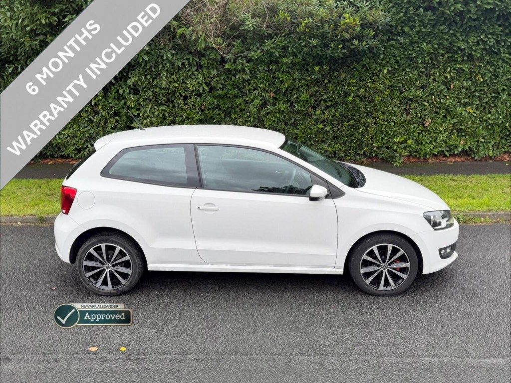Volkswagen Polo - Image 12