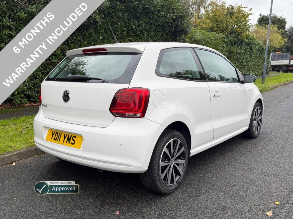 Volkswagen Polo - Image 13