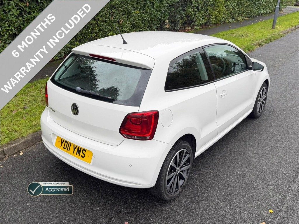 Volkswagen Polo - Image 14