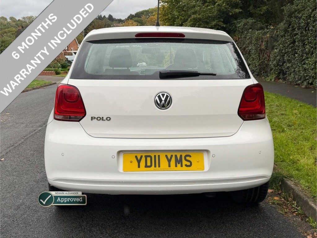 Volkswagen Polo - Image 15