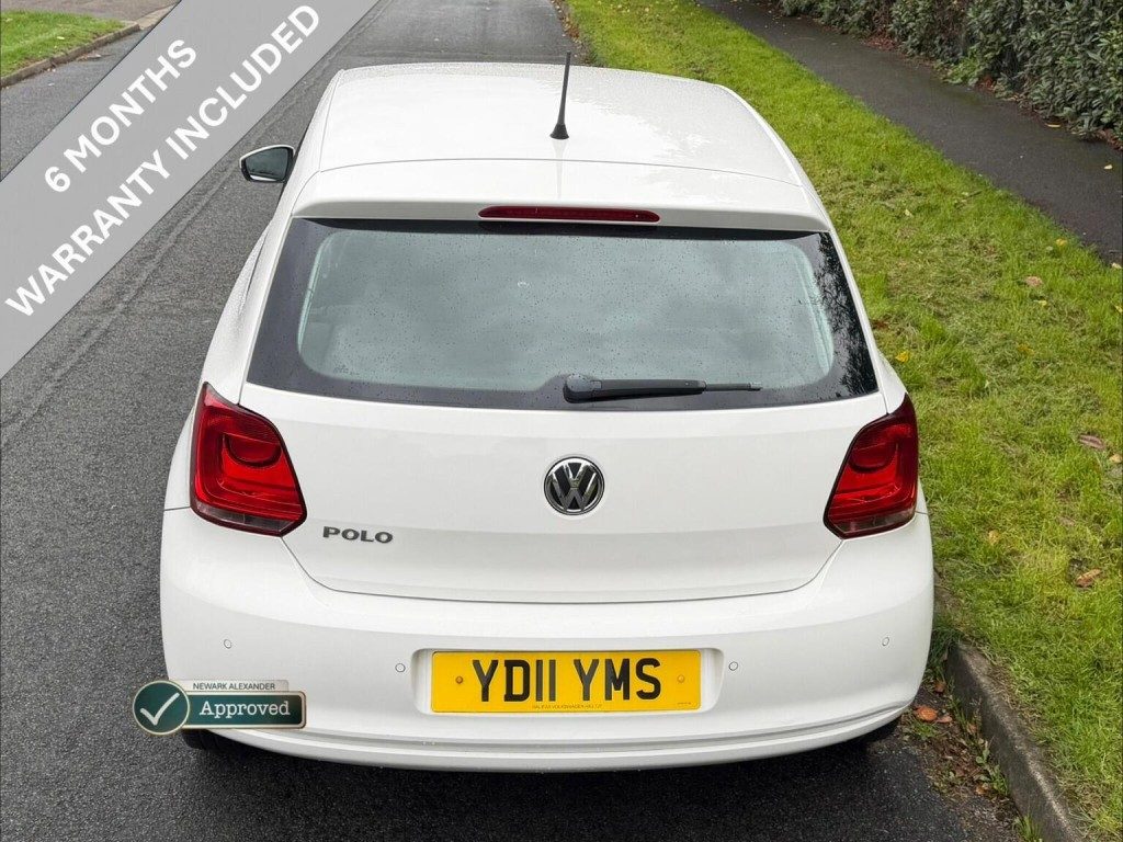 Volkswagen Polo - Image 16
