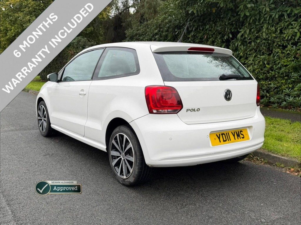 Volkswagen Polo - Image 17