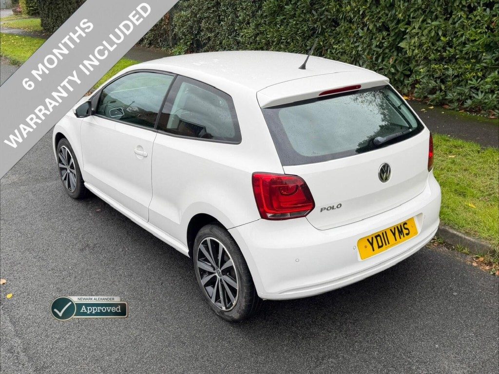 Volkswagen Polo - Image 18