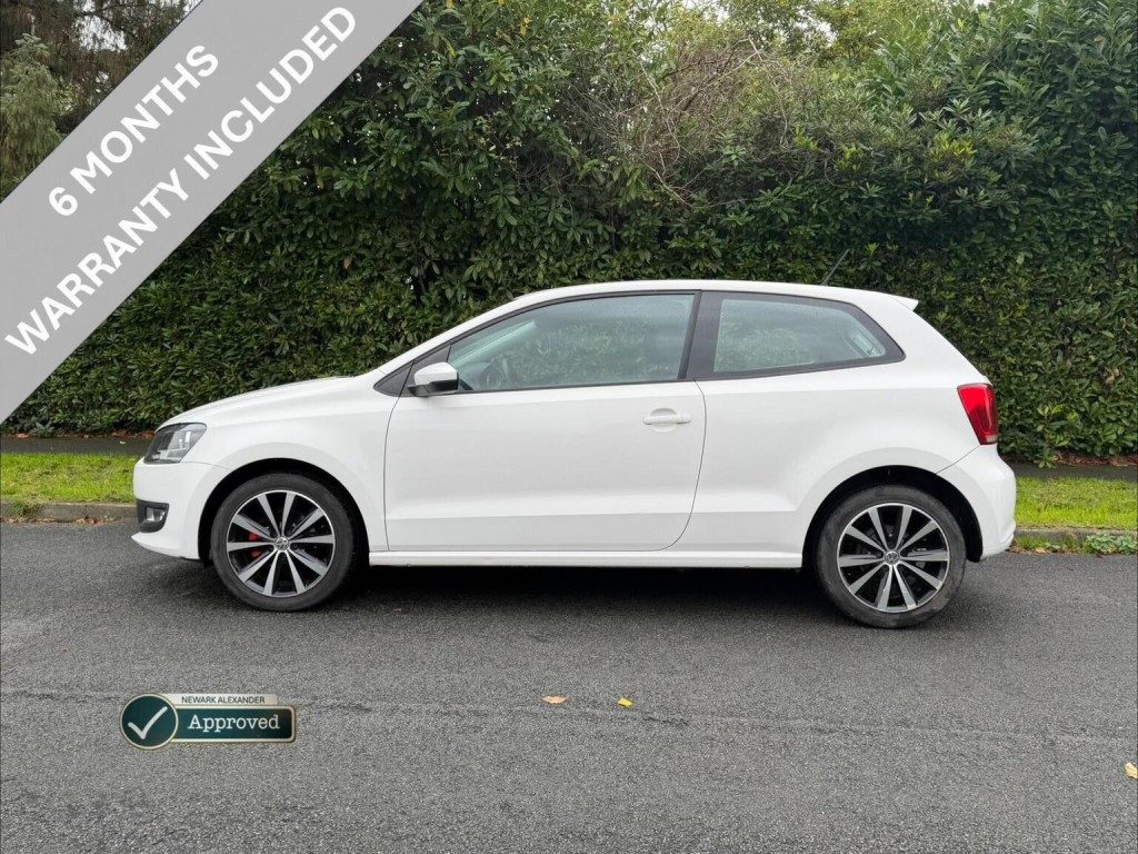 Volkswagen Polo - Image 19