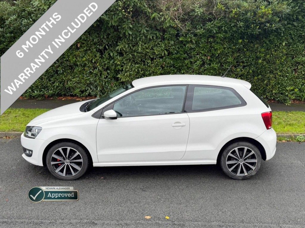 Volkswagen Polo - Image 20