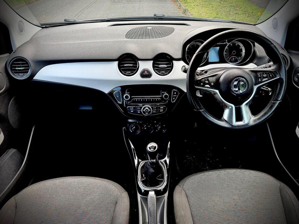 Vauxhall Adam - Image 5