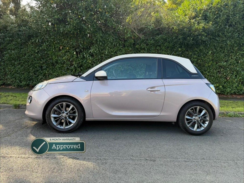 Vauxhall Adam - Image 9