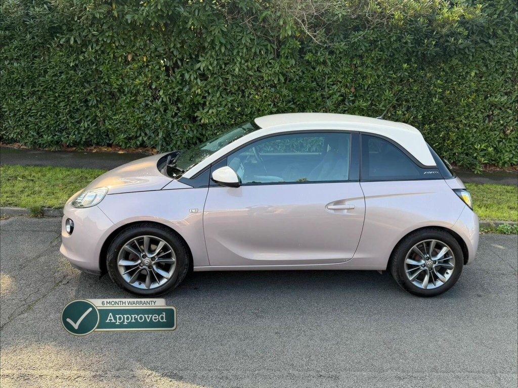 Vauxhall Adam - Image 10